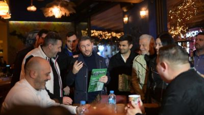 Ν. Ανδρουλάκης: Η ΝΔ κατάφερε να κάνει τη στέγαση το ακριβότερο δικαίωμα στην Ελλάδα