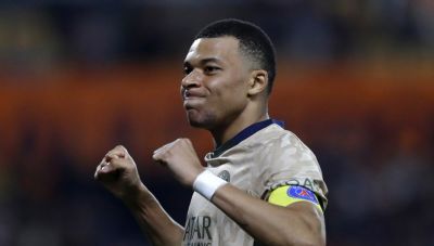 Κιλιάν Εμπάπε: Από 2,5 έως 3 εκατομμύρια ο μηνιαίος μισθός του στη Ρεάλ Μαδρίτης