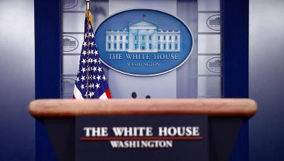 Λευκός Οίκος: Αισιοδοξεί ότι η αμερικανική, στρατιωτική βοήθεια θα σταλεί σύντομα στην Ουκρανία