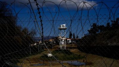 Από το Ψήφισμα 186 του ΣΑ του ΟΗΕ στις 4 Μαρτίου 1964 στο σήμερα