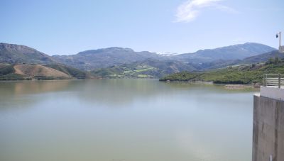 Παγκόσμια ημέρα νερού: Ανοίγουν τις πύλες τους τα φράγματα Αποσελέμη και Ποταμών - Δωρεάν ξεναγήσεις κοινού