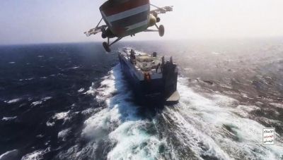 Συμφωνία με Χούθι: Κίνα και η Ρωσία θα περνούν ελεύθερα από την Ερυθρά Θάλασσα