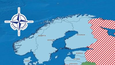 Γιατί το NATO πρέπει να ενισχύσει την άμυνά του στη Βαλτική