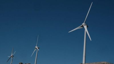 Γιώργος Ταβερναράκης: Γιατί πρέπει να αποδεσμευτούν ενεργειακοί χώροι στην Κρήτη (Βίντεο)