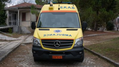 Καλοχώρι Θεσσαλονίκης: Νεκρός 39χρονος-Τον καταπλάκωσε σωλήνας
