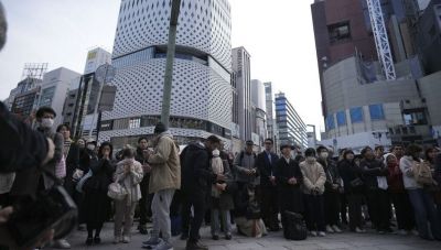 Συναγερμός στην Ιαπωνία: Μυστηριώδης ασθένεια «τρώει» τη σάρκα - Φόβοι για νέα πανδημία