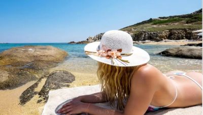 Με ρυθμούς ανάπτυξης ψηλότερους σε σχέση με τον παγκόσμιο τουρισμό η Ελλάδα
