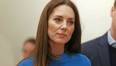 Κέιτ Μίντλετον: «Διαγνώστηκα με καρκίνο» - Το ανακοίνωσε η ίδια μέσω βίντεο