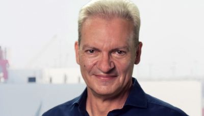 Δήλωση του Αλέξη Καλοκαιρινού για την Παγκόσμια Ημέρα Νερού