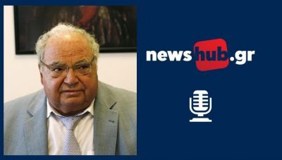 O Λέανδρος Ρακιντζής για την υπόθεση Κολωνού: «Σιχαμερό το κύκλωμα που εξέδιδε την ανήλικη» (Podcast)