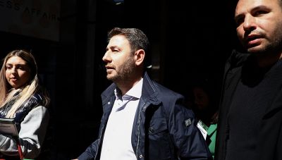 Ανδρουλάκης: Συλλυπητήρια στο λαό της Ρωσίας