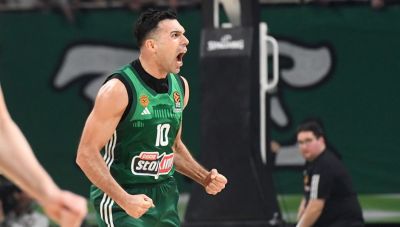 Θρίαμβος του ΠΑΟ επί της Μπαρτσελόνα στο 