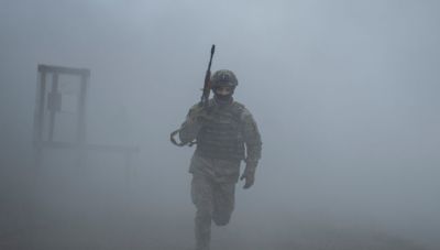 Ρωσία: Βρίσκεται και επισήμως πλέον σε «κατάσταση πολέμου»