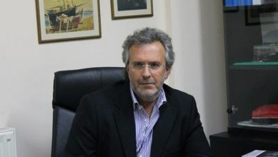 To μήνυμα του Δημάρχου Σητείας για την 25η Μαρτίου