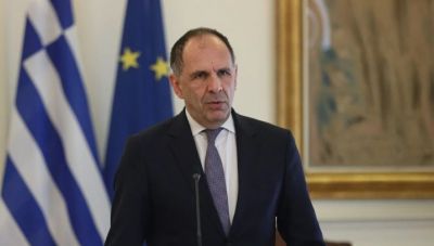 Γεραπετρίτης για επέτειο ίδρυσης ΝΑΤΟ: Παραμένουμε προσηλωμένοι στην προάσπιση της ειρήνης