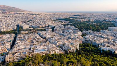 Αγορά ακινήτων: Το νέο τοπίο μετά τις αλλαγές στην Golden Visa