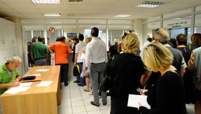 Νέα ψηφιακή «σχέση» του πολίτη με την Εφορία:  Τι αλλάζει - Ποια τα οφέλη για το κοινό