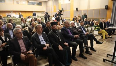 Αλέξης Καλοκαιρινός: Έγινε δωρητής οργάνων και καλεί τους πολίτες να πράξουν το ίδιο (Βίντεο)
