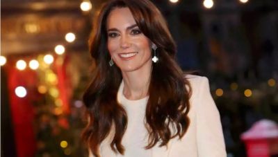 «Πλημμύρισε» το παλάτι από ευχές και μηνύματα συμπαράστασης για την Κέιτ Μίντλετον