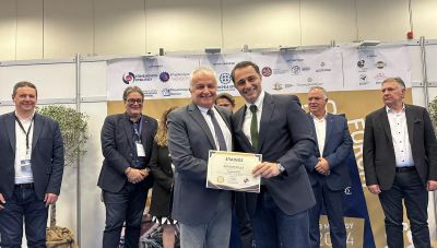 Σενετάκης: Θεσμός το Παγκρήτιο Φόρουμ - Ο τουρισμός και η γεωργία τα ανταγωνιστικά πλεονεκτήματα της Κρήτης