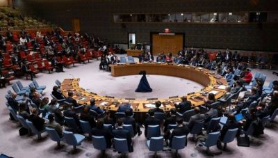 Γάζα: Πέρασε ψήφισμα του Συμβουλίου Ασφαλείας για την κατάπαυση πυρός