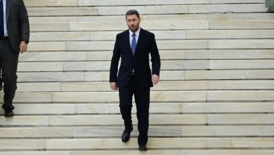 Ανδρουλάκης για 25η Μαρτίου: Να αναλογιστούμε τον αλτρουϊσμό όσων επαναστάτησαν