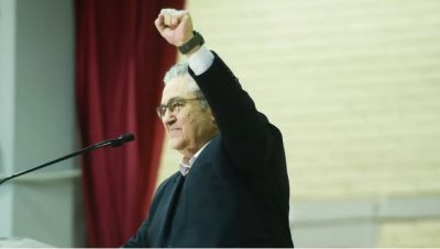 Κουτσούμπας για 1821: Οι λαοί με τον αγώνα τους κατακτούν την ελευθερία