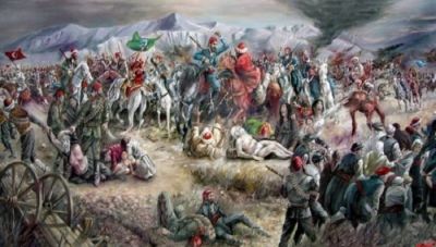 Δήμαρχος Οροπεδίου: Υπερήφανοι και ευγνώμονες για εκείνους που ξεκίνησαν την Επανάσταση το 1821