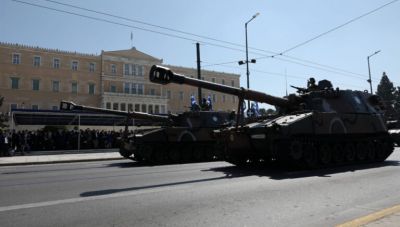 25η Μαρτίου: Κυκλοφοριακές ρυθμίσεις  στην Αθήνα