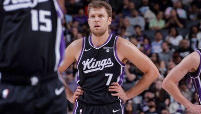 Βεζένκοβ: Στην Μπαρτσελόνα δε μου φέρθηκαν καλά