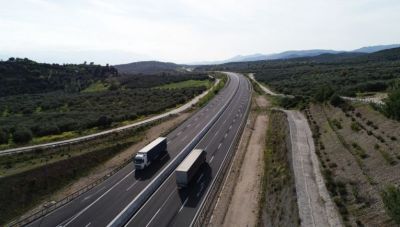 Μέσα στα έργα στρατηγικής σημασίας του Υπουργείου Υποδομών ο ΒΟΑΚ