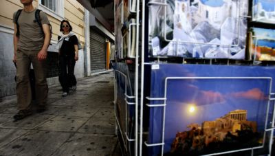Τουρισμός: Αυξημένη κίνηση και εισπράξεις τον Ιανουάριο