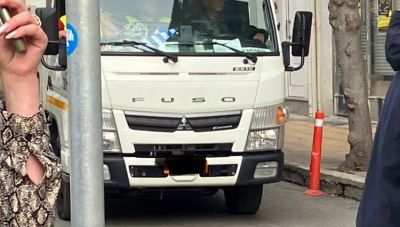 Πήραν… σκυτάλη αμέσως μετά την παρέλαση