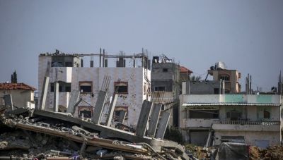 Η σημασία του Παγκόσμιου Νότου για τη σύγκρουση στη Γάζα