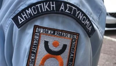 ΑΣΕΠ: Παράταση αιτήσεων για τις 1.213 προσλήψεις στη δημοτική αστυνομία