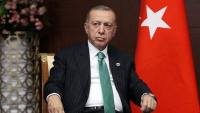 Τουρκικά ΜΜΕ: Στο Λευκό Οίκο στις 9 Μαΐου ο Ερντογάν