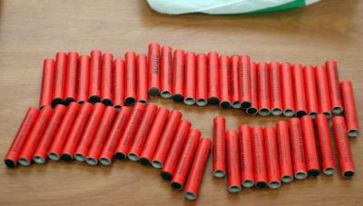 Σαλαμίνα: 17χρονος ακρωτηριάστηκε από κροτίδα