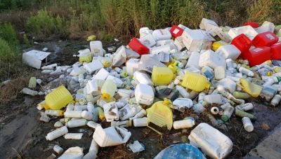 Μεγάλη συμμετοχή στη διαδικτυακή συζήτηση για τη διαχείριση κενών συσκευασιών φυτοπροστατευτικών προϊόντων