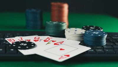 Τυχερά Παίγνια: Αύξηση 71,72% στα έσοδα του δημοσίου και 3.570,72% στο πλεόνασμα της ΕΕΕΠ στην 10ετία