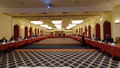 Λαϊκή Συσπείρωση: Συζητήθηκε στο Περιφερειακό Συμβούλιο Κρήτης το θέμα για το φαράγγι του Κοτσιφού