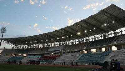 Τελικός Κυπέλλου Ελλάδας: Κεκλεισμένων των θυρών το Παναθηναϊκός-Άρης