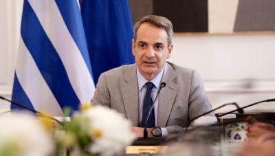 Συνεδριάζει την Παρασκευή το υπουργικό συμβούλιο - Στο τραπέζι η αύξηση του κατώτατου μισθού