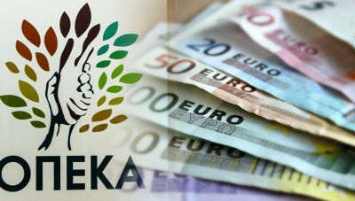 ΟΠΕΚΑ: Περισσότερα από 16 δισ. ευρώ δόθηκαν σε οικογένειες και ευάλωτους την πενταετία 2019- 2023