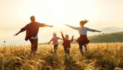 Ημερίδα «Ενημερωμένοι γονείς- Θωρακισμένα παιδιά- Υγιείς Ενήλικες»