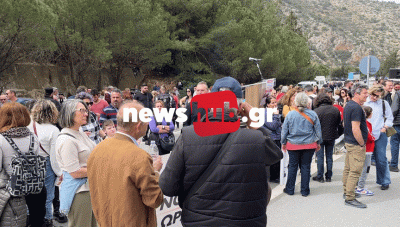 Δυναμική παρουσία από τους Λασιθιώτες που διεκδικούν πραγματική Δημόσια Υγεία (Βίντεο +Φωτο)