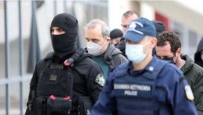 Κολωνός: Σήμερα κρίνονται οι ένοχοι για την υπόθεση μαστροπείας και βιασμού της 12χρονης