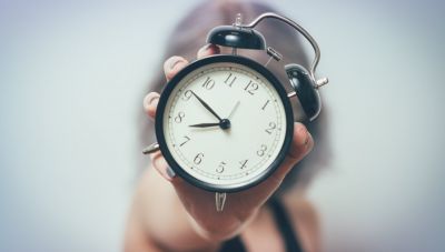 Αλλαγή ώρας: Θυμηθείτε να γυρίσετε τους δείκτες του ρολογιού σας την Κυριακή