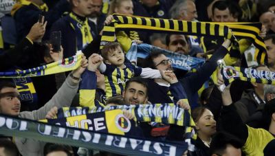 Conference League: Τριπλή καμπάνα της UEFA στη Φενέρμπαχτσε