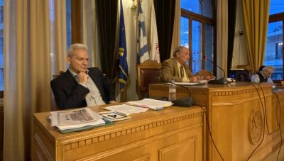 Ισοσκελίζεται ο προϋπολογισμός 2024 του Δήμου Ηρακλείου