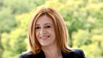 Μαρία Καναβάκη για δάνειο: Φορτώνετε τα βάρη στους προηγούμενους και τους επόμενους